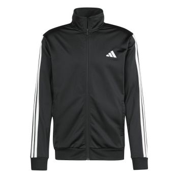 Adidas M 3S TR TT TS, muška trenerka, crna