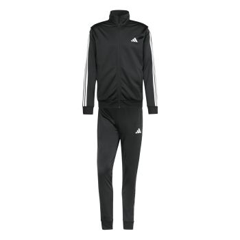 Adidas M 3S TR TT TS, muška trenerka, crna
