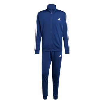 Adidas M 3S TR TT TS, muška trenerka, plava