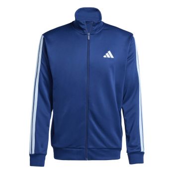 Adidas M 3S FT TT TS, muška trenerka, plava