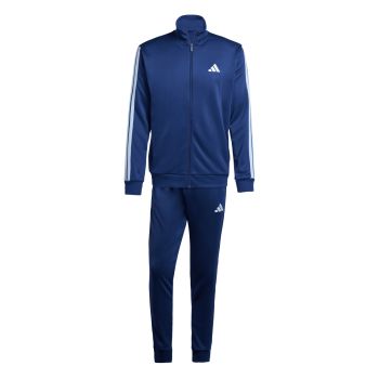 Adidas M 3S FT TT TS, muška trenerka, plava