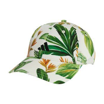 Adidas W FARM CAP AOP, ženski kačket, bež