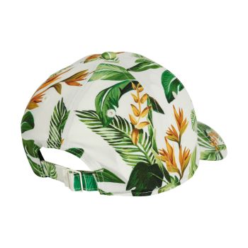 Adidas W FARM CAP AOP, ženski kačket, bež