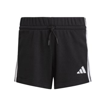 Adidas JG 3S FT SH 280, dječiji šorc, crna