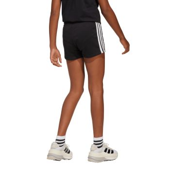 Adidas JG 3S FT SH 280, dječiji šorc, crna