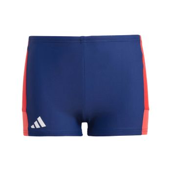 Adidas CB BOXER BY, dječiji kupaći, plava