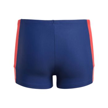 Adidas CB BOXER BY, dječiji kupaći, plava