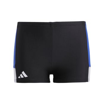 Adidas CB BOXER BY, dječiji kupaći, crna