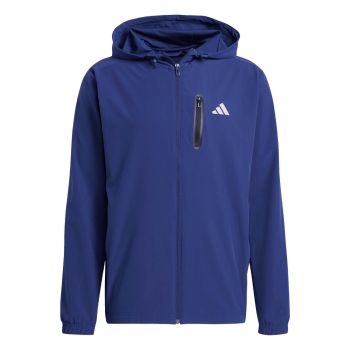 Adidas M WV TT, muški duks, plava