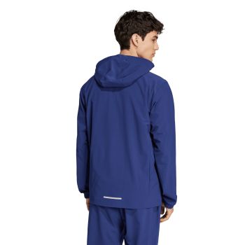 Adidas M WV TT, muški duks, plava