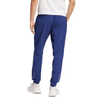 Adidas M WV PT, muški donji dio trenerke, plava