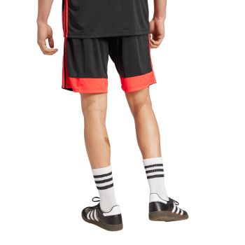 Adidas TIRO ES SHO, muški šorc za fudbal, crna