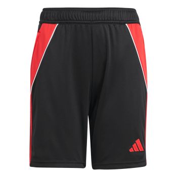 Adidas TIRO ES SHO Y, dječiji šorc za fudbal, crna