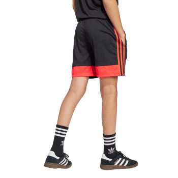 Adidas TIRO ES SHO Y, dječiji šorc za fudbal, crna