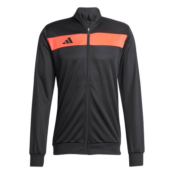Adidas TIRO ES TS, muška trenerka za fudbal, crna