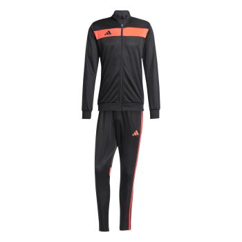Adidas TIRO ES TS, muška trenerka za fudbal, crna