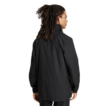 Adidas MT ESS 2L R JKT, muška jakna za planinarenje, crna