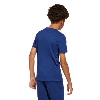 Adidas B MON TEE, dječija majica, plava