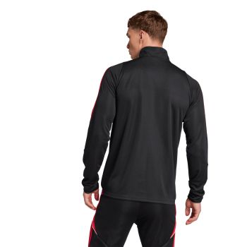 Adidas TIRO24 TRTOP, muški duks za fudbal, crna