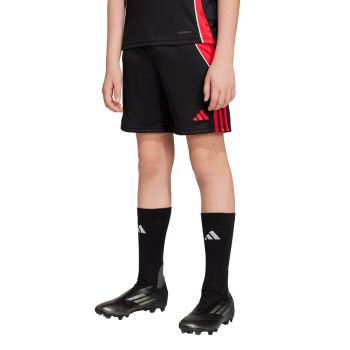 Adidas TIRO24 TRSHOY, dječiji šorc za fudbal, crna