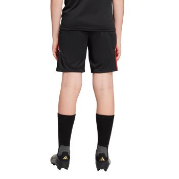 Adidas TIRO24 TRSHOY, dječiji šorc za fudbal, crna