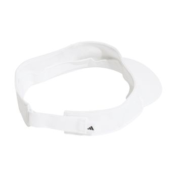 Adidas VISOR CLIMACOOL, traka za glavu, bijela