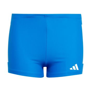 Adidas 3S BLD BOXER Y, dječiji kupaći, plava