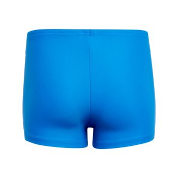Adidas 3S BLD BOXER Y, dječiji kupaći, plava