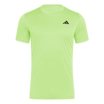 Adidas CLUB TEE, muška majica za tenis, zelena