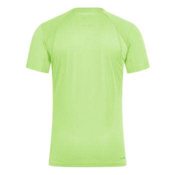 Adidas CLUB TEE, muška majica za tenis, zelena