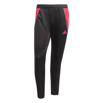 Adidas TIRO24 TRPNT S, muški donji dio trenerke, crna