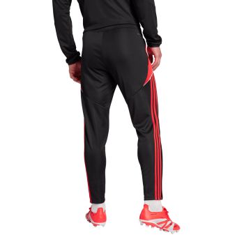 Adidas TIRO24 TRPNT S, muški donji dio trenerke, crna