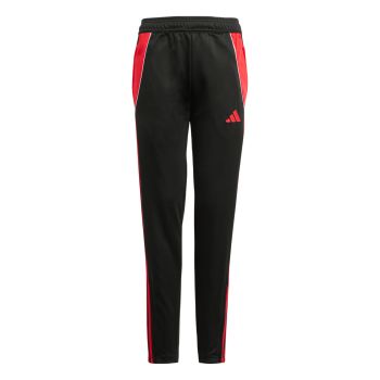 Adidas TIRO24 TRPNT SY, dječiji donji dio trenerke, crna