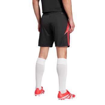 Adidas TIRO24 TRSHO, muški šorc za fudbal, crna
