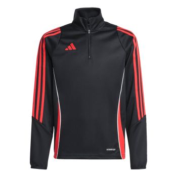 Adidas TIRO24 TRTOPY, dječiji duks za fudbal, crna