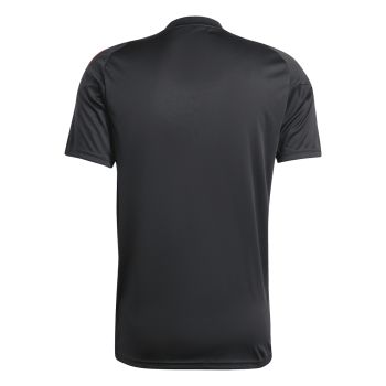 Adidas TIRO24 JSY, muški dres za fudbal, crna