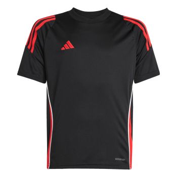 Adidas TIRO24 JSYY, dječiji dres za fudbal, crna