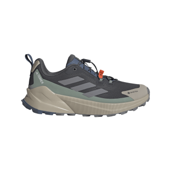 Adidas TERREX TRAILMAKER 2 GTX SL, muške cipele za planinarenje, siva