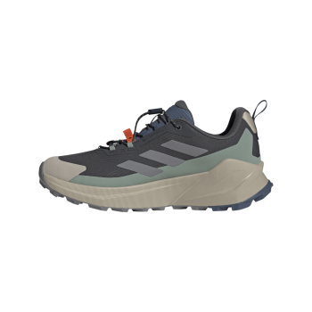 Adidas TERREX TRAILMAKER 2 GTX SL, muške cipele za planinarenje, siva