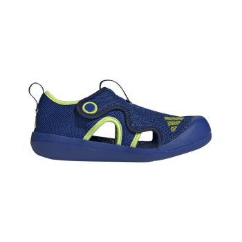 Adidas ALTAVENTURE 3 C, dječije sandale, plava