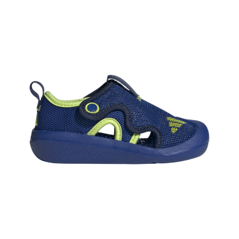 Adidas ALTAVENTURE 3 I, dječije sandale, plava