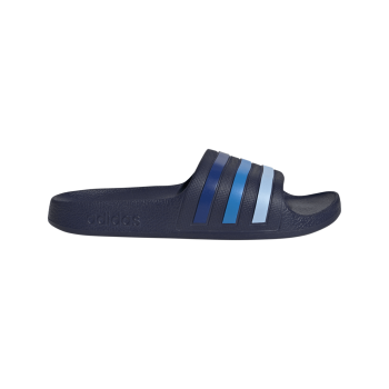 Adidas ADILETTE AQUA K, dječije papuče, plava