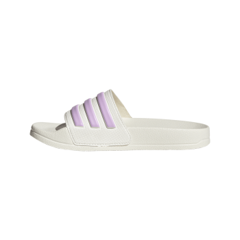 Adidas ADILETTE SHOWER K, dječije papuče, bijela