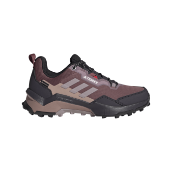 Adidas TERREX AX4 GTX W, ženske cipele za planinarenje, ljubičasta