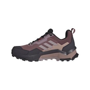 Adidas TERREX AX4 GTX W, ženske cipele za planinarenje, ljubičasta