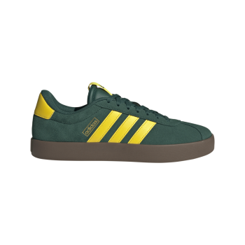 Adidas VL COURT 3.0, muške patike za slobodno vrijeme, zelena