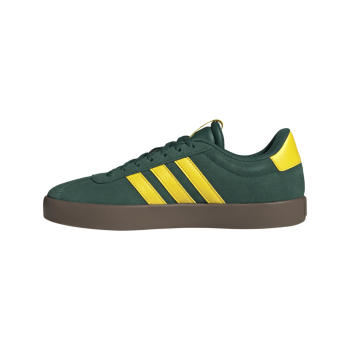 Adidas VL COURT 3.0, muške patike za slobodno vrijeme, zelena