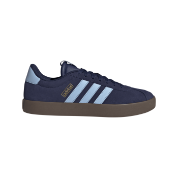 Adidas VL COURT 3.0, muške patike za slobodno vrijeme, plava