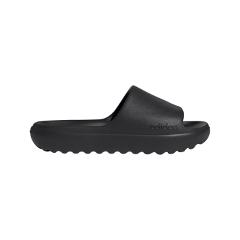 Adidas ADILETTE LUMIA, muške papuče, crna