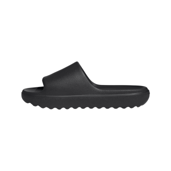 Adidas ADILETTE LUMIA, muške papuče, crna